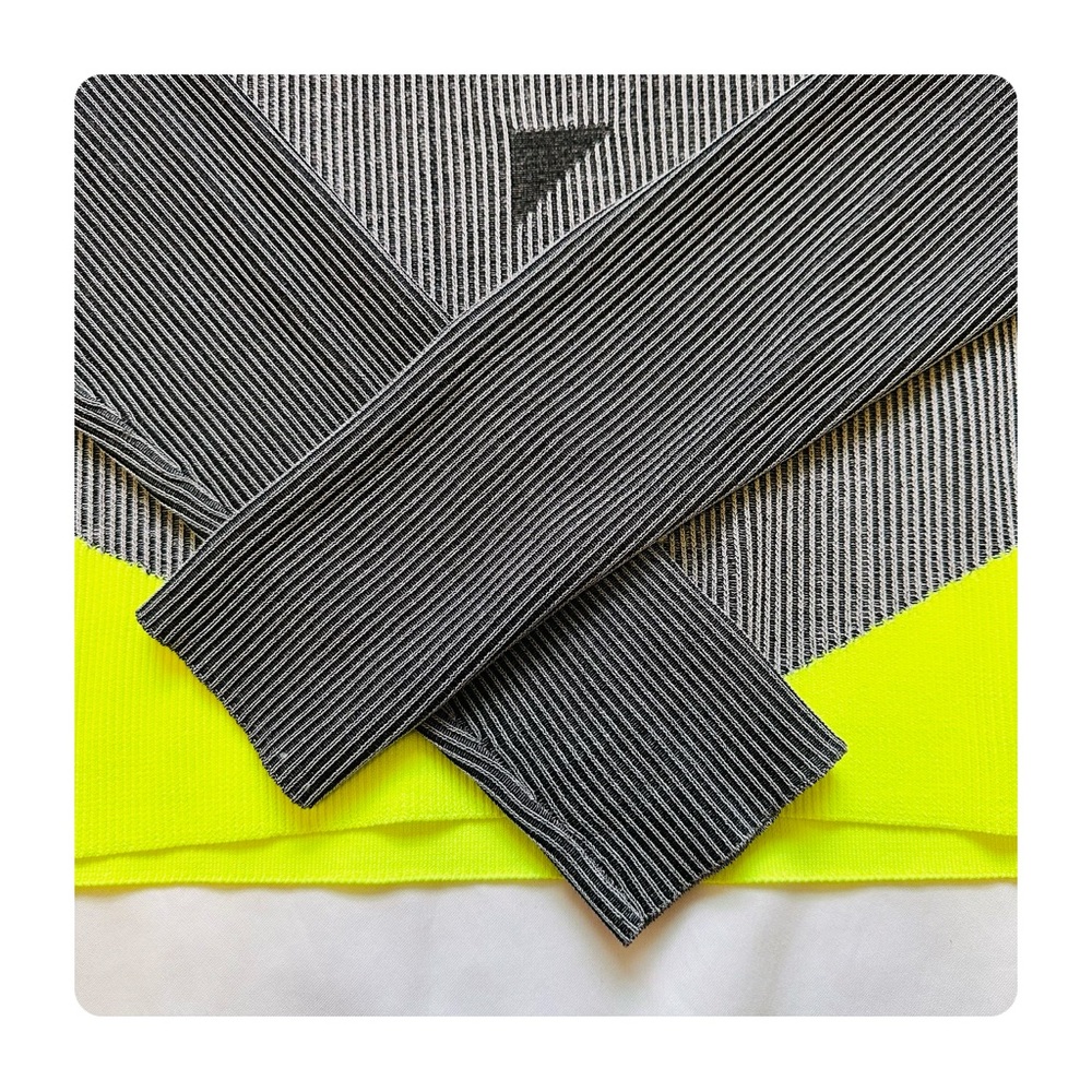 Under Amour Color Block Lightweight Sweater - image 8